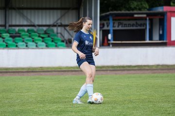 Bild 73 - F VfL Pinneberg - GW Eimsbuettel4 : Ergebnis: 9:0